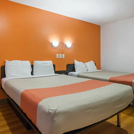Motel 6-Marshalltown, Ia Extérieur photo