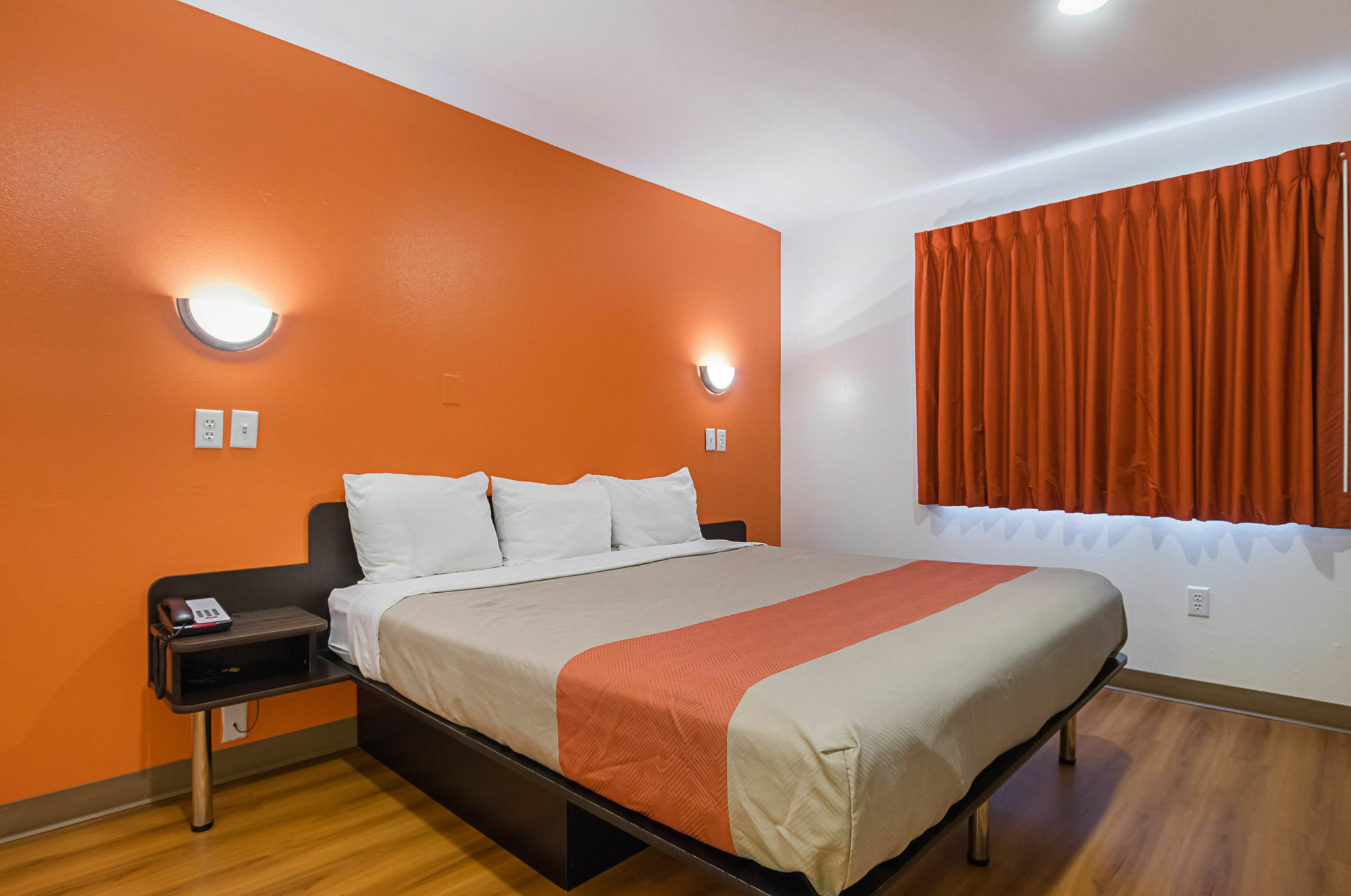 Hotel 6-marshalltown, Ia Marshalltown