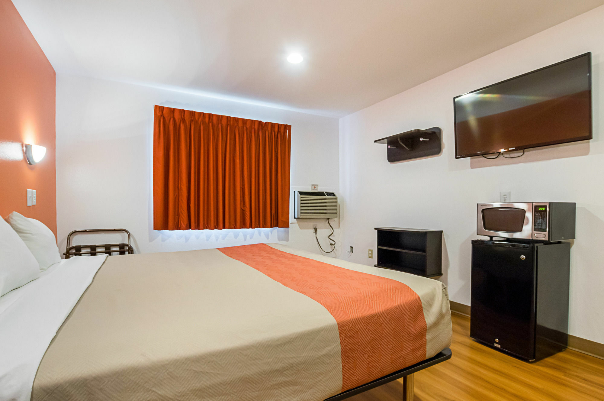 Hotel 6-marshalltown, Ia 2*